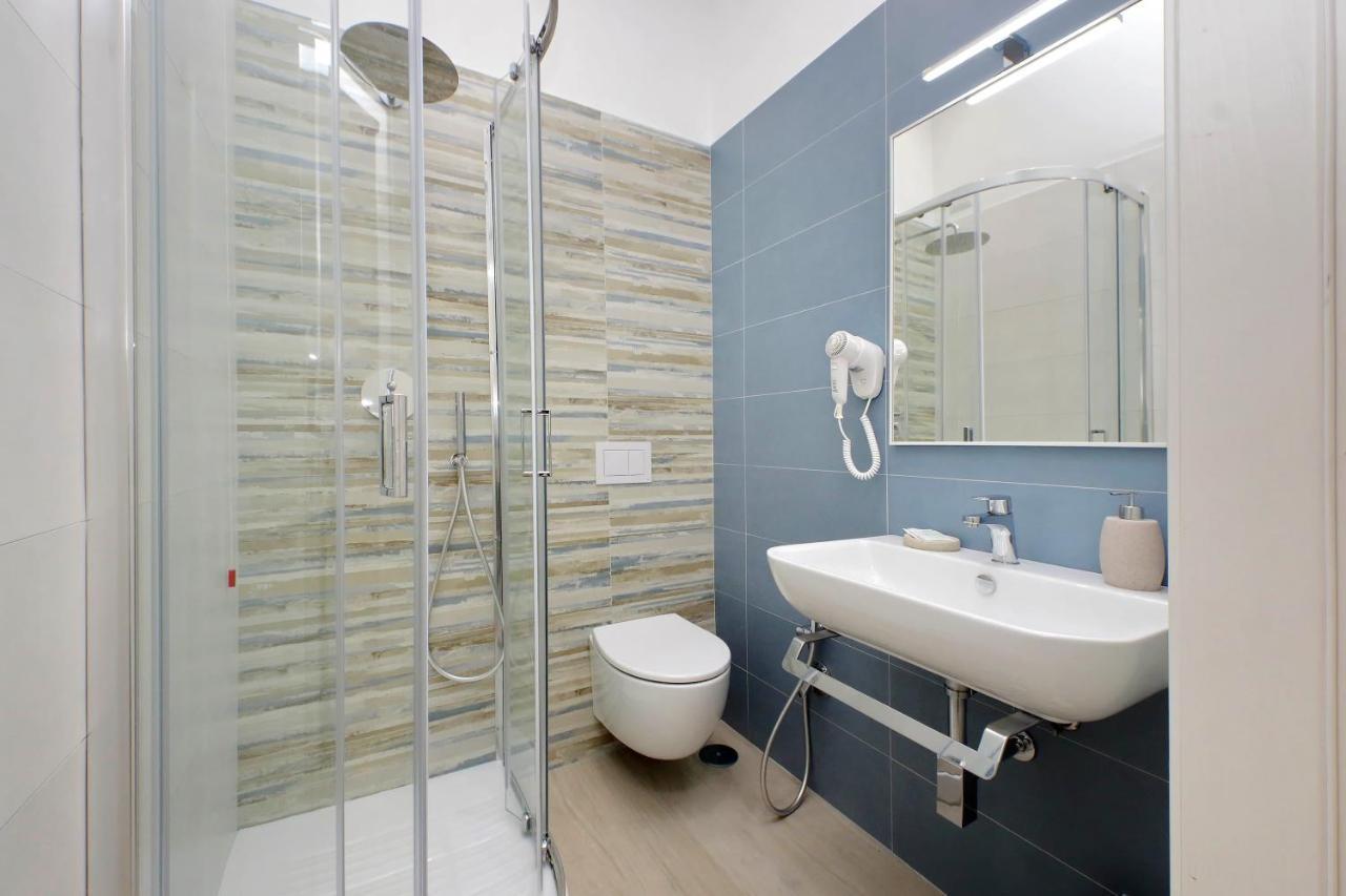 Gialli Vatican Guesthouse Рим Екстер'єр фото