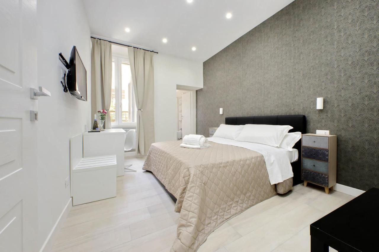 Gialli Vatican Guesthouse Рим Екстер'єр фото