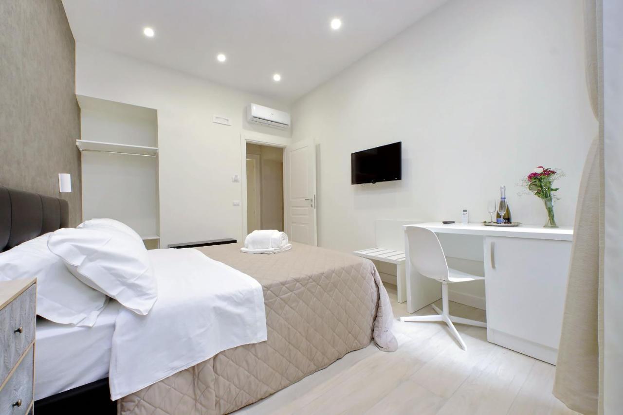 Gialli Vatican Guesthouse Рим Екстер'єр фото