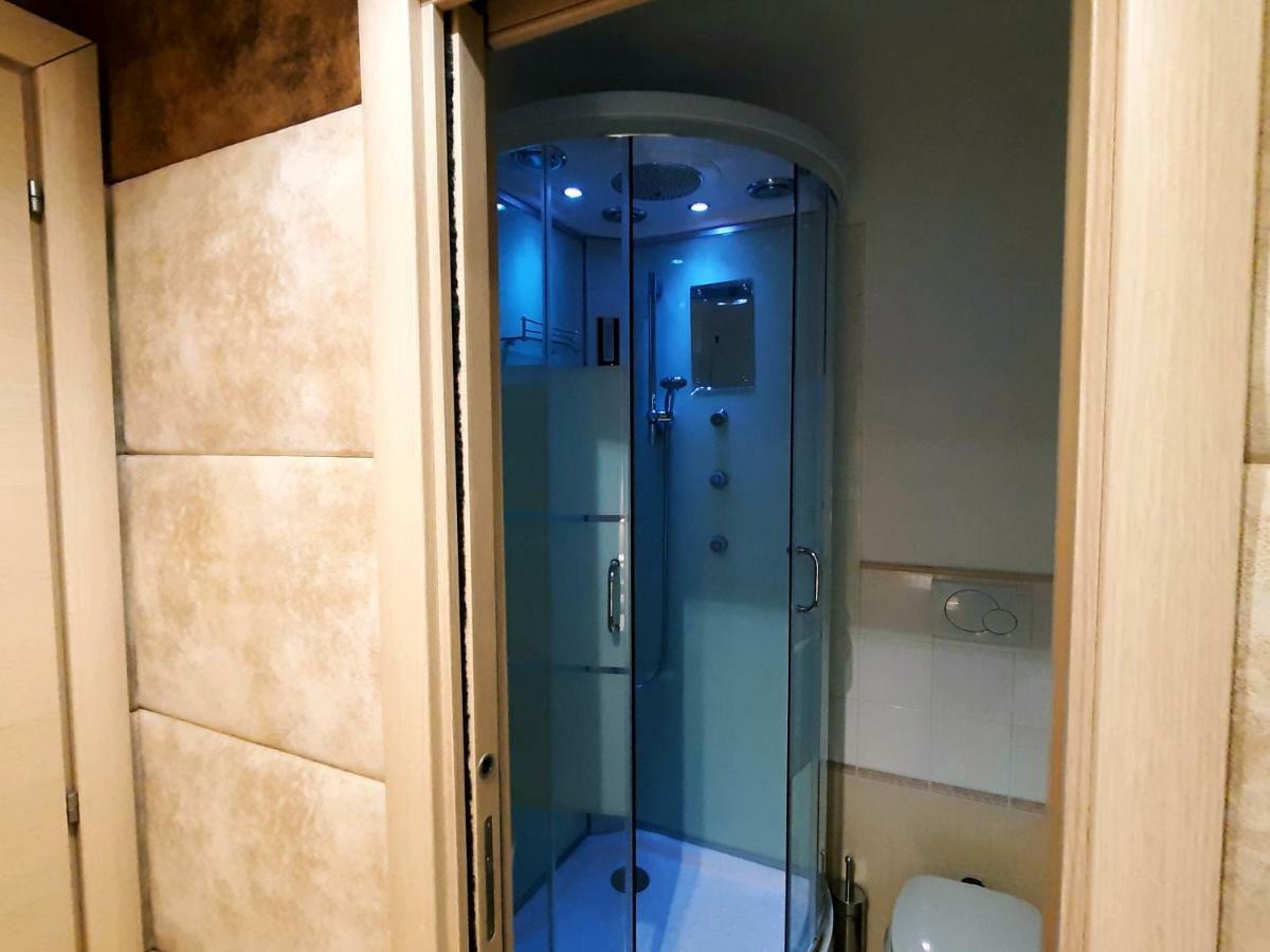 Gialli Vatican Guesthouse Рим Екстер'єр фото