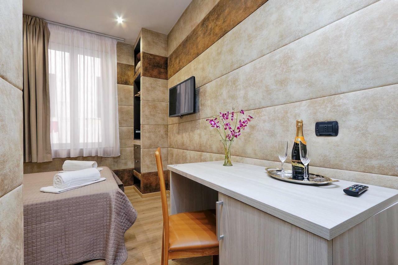 Gialli Vatican Guesthouse Рим Екстер'єр фото